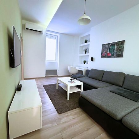 Dream Forest Apartment Budapesta Exterior foto